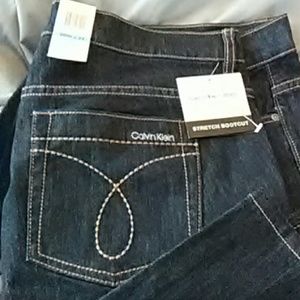 Calvin Klein women's Jeans